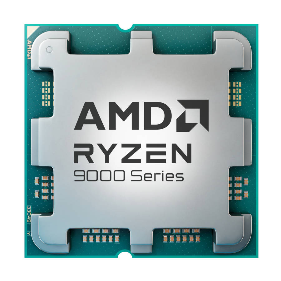 PCBuilder Ryzen 7 9800X3D ASUS X MIKU Windows 11 Gaming PC