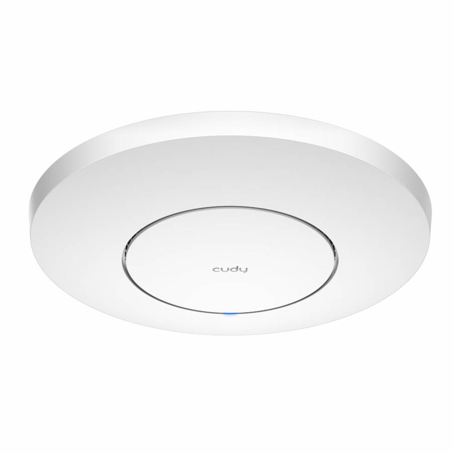 Cudy BE3600 2.5G Dual Band WiFi7 Ceiling Access Point