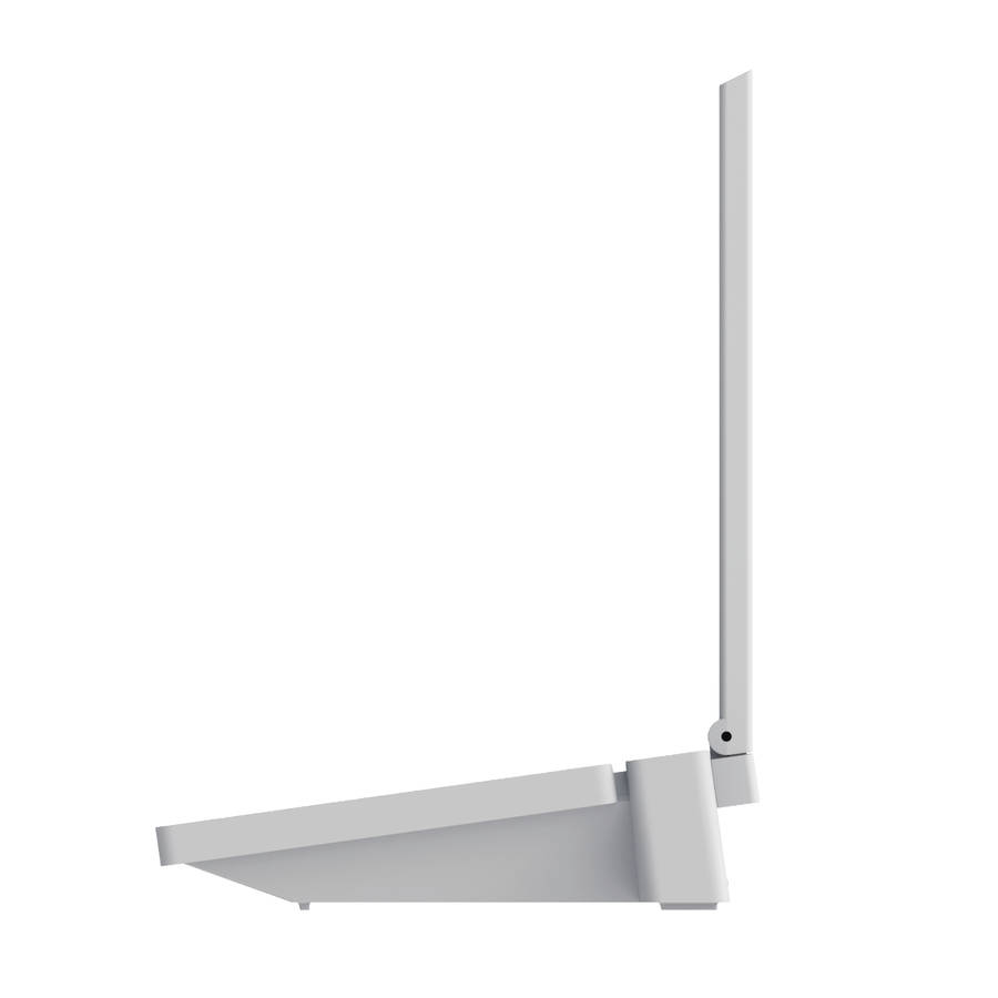 Xiaomi AX3000T Wi-Fi 6 Dual-Band Gigabit Mesh Router- White