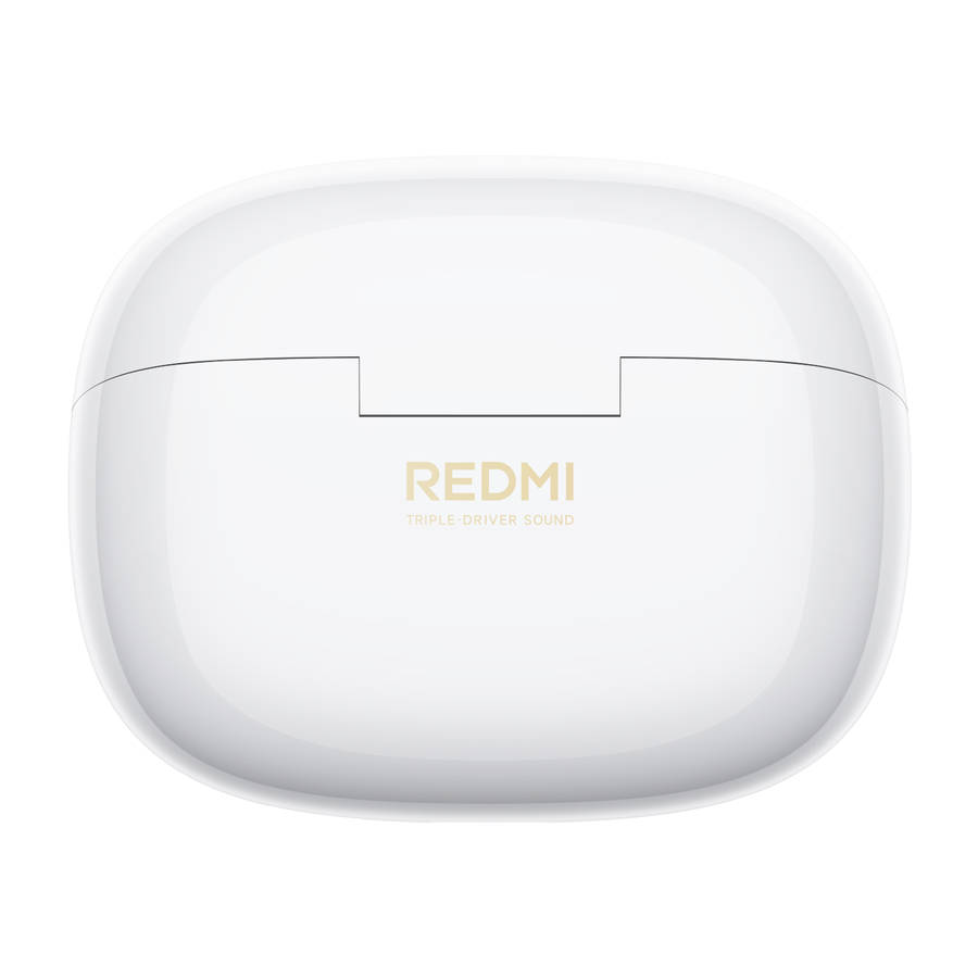 Xiaomi Redmi Buds 8 Pro – Cloud White