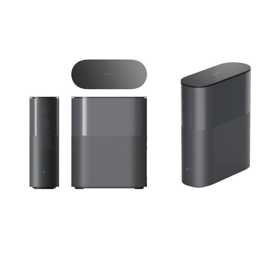 Xiaomi Mesh System BE3600 Pro – 3 Pack