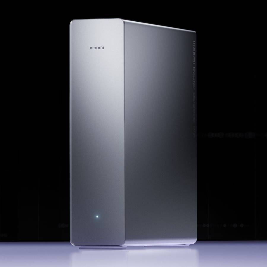 Xiaomi Router BE19000 Pro