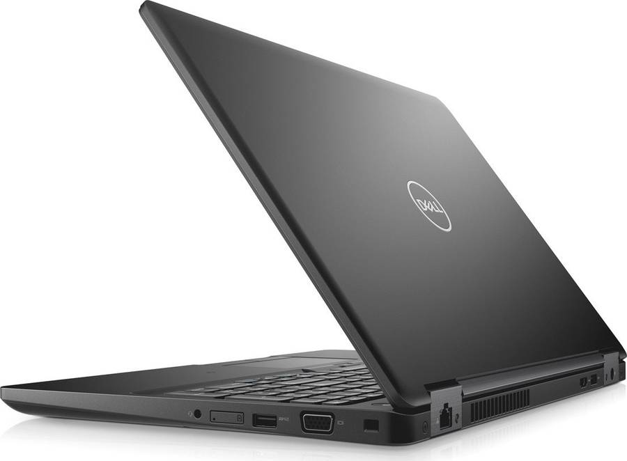 Refurbished Dell Precision 3530 Workstation Laptop Intel Core i7-8th Gen 16GB Memory 512GB SSD NVIDI