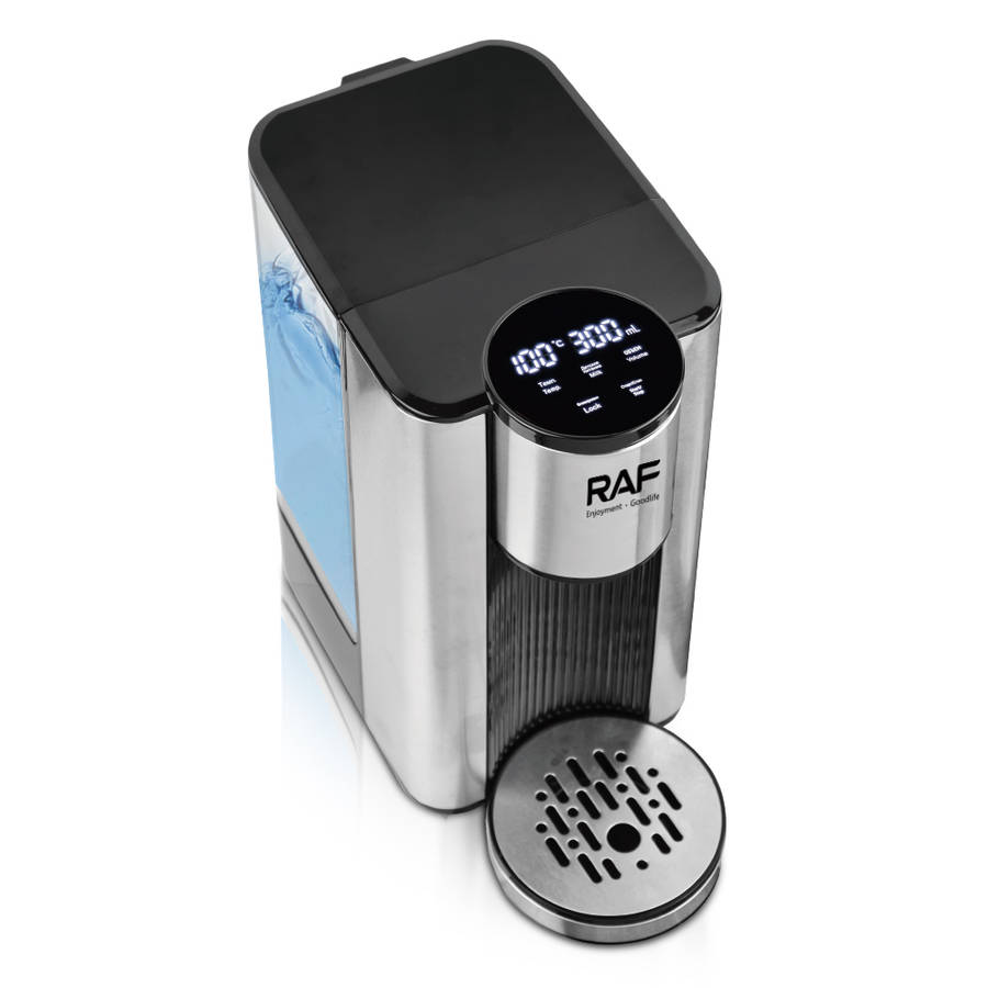 RAF Water Dispenser Instant Heating Automatic