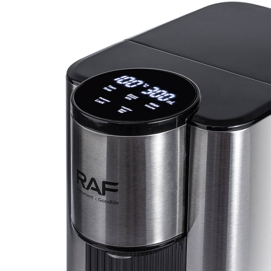 RAF Water Dispenser Instant Heating Automatic