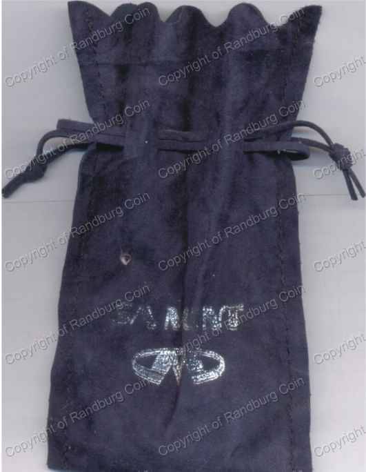 1992_Silver_R2_Proof_Barcelona_Pendant_Chain_Pouch