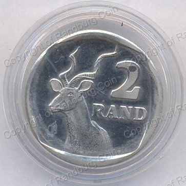 *#* 2009 UNCIRCULATED OOM PAUL MINT MARK R2 in pouch *#*