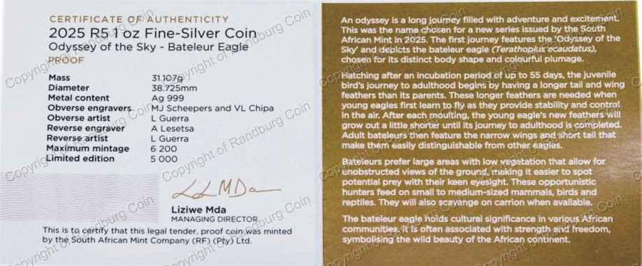 2025_Silver_Proof_1oz_R5_Bateleur_Eagle_Odyssey_Series_Cert_rev.jpg