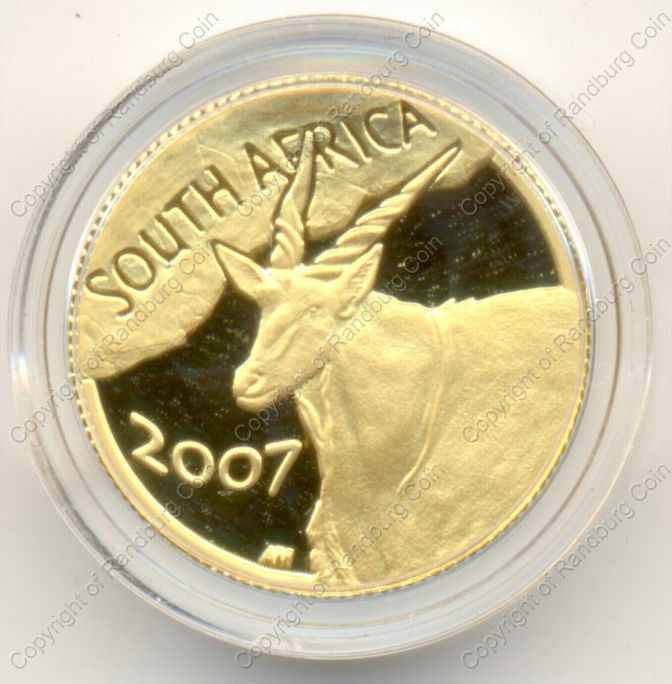 2007_Gold_Natura_Eland_Tenth_oz_Coin_ob.jpg
