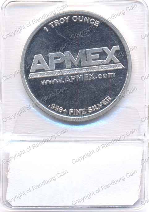 Silver_1oz_AMPEX_Medal_rev