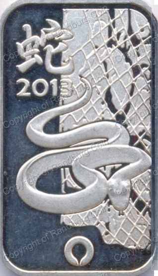 Silver_2013_1oz_Rand_Refiners_Bar_Year_of_the_Snake_ob
