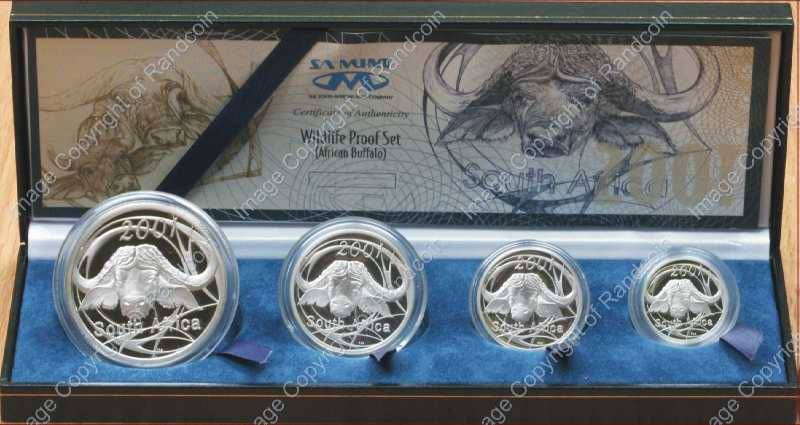 SA_2001_Silver_Proof_Wildlife_Buffalo_0165_rev