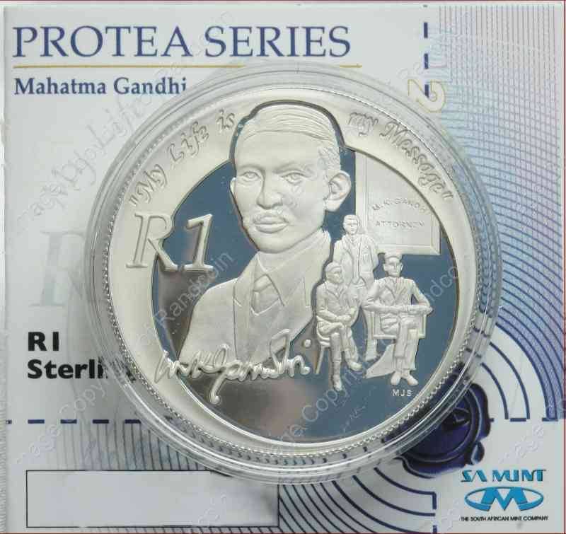 2008_Silver_Silver_R1_Proof_Mahatma_Ghandi_coin_rev