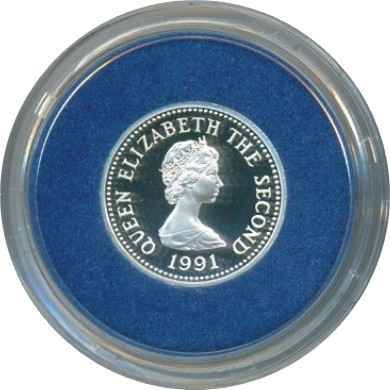 Jersey_1991_1_pound_silver_proof_The_Tickler_coin_ob