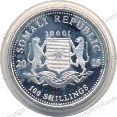Somalia_2015_Silver_1oz_100_Shillings_Elephant_ob