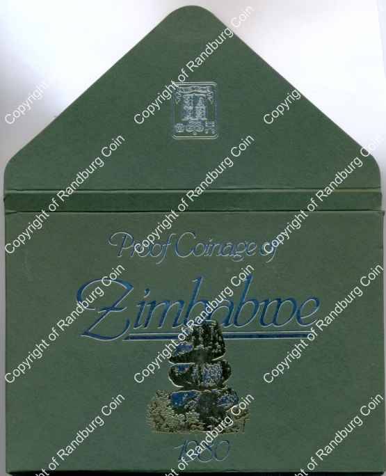 Zimbabwe_1980_Proof_set_envelope