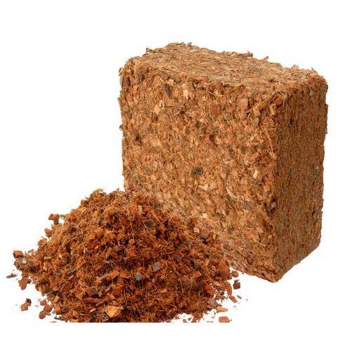 CoCo Husk Brick 5kg