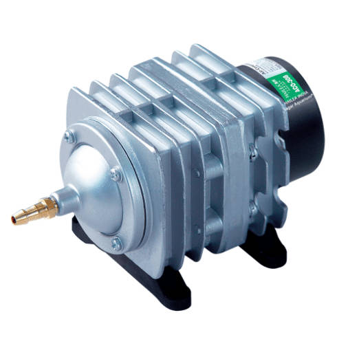 Hailea  Air Compressor 82L/min 60w ACO-328