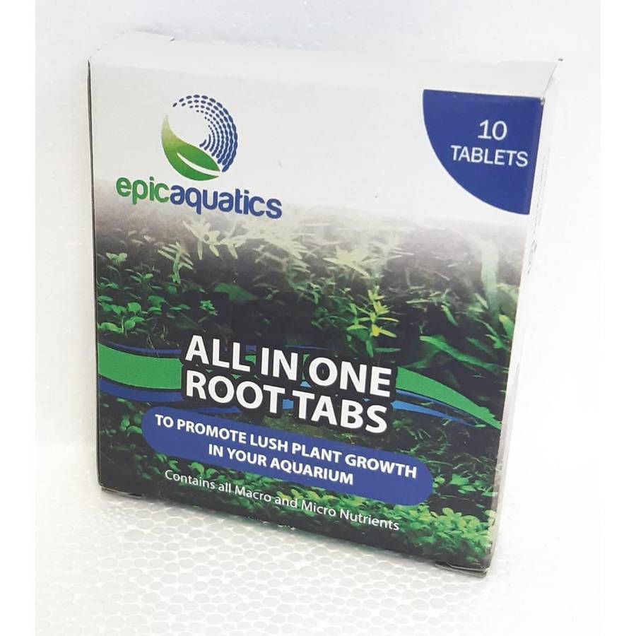 All in one Root Tabs - 10 Tabs