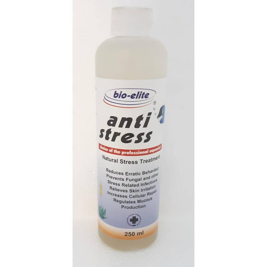 Bio-Elite Anti Stress 250ml