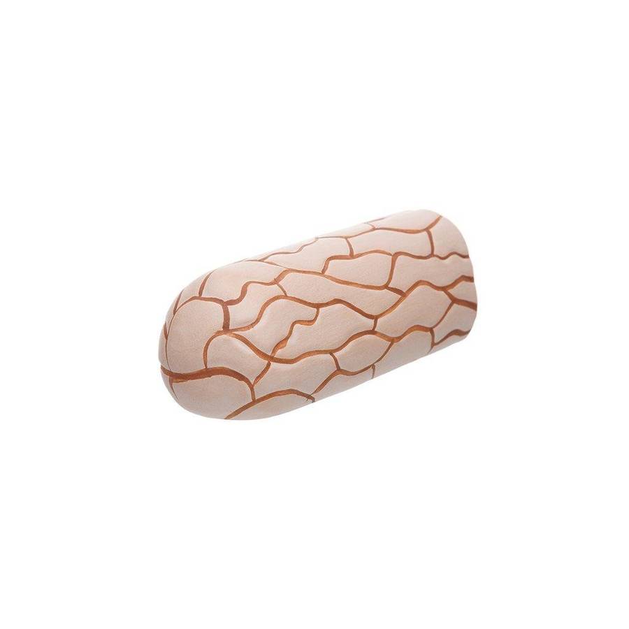 Pleco Cave Medium Camel 134.9mmx44.9mmx39.9mm