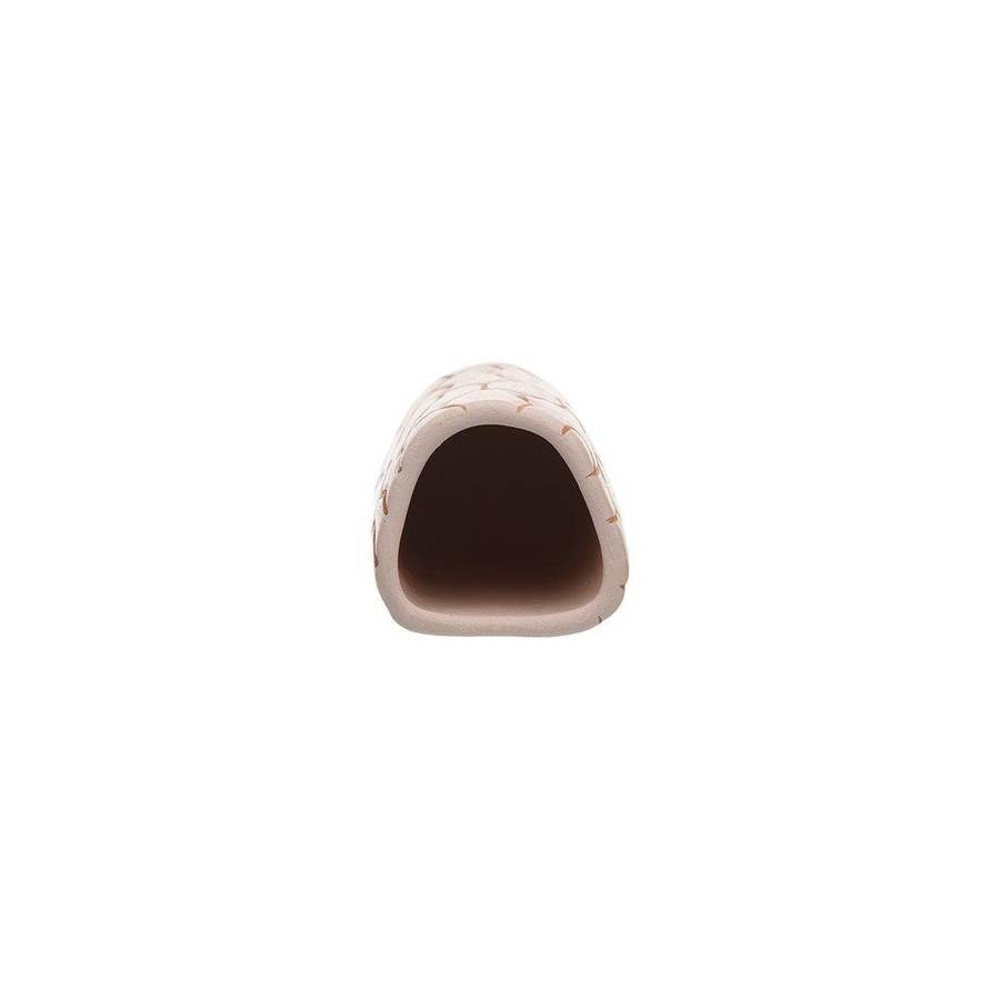 Pleco Cave Medium Camel 134.9mmx44.9mmx39.9mm