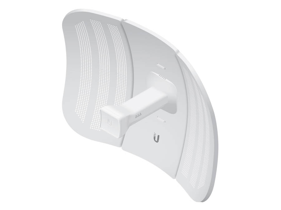 Ubiquiti UISP airMAX LiteBeam M5 5GHz 23dBi Radio