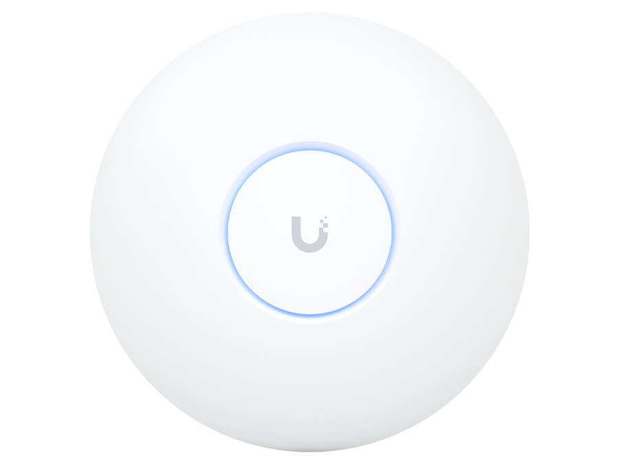 UBIQUITI UniFi U7 Pro Max, Access Point, WiFi 7