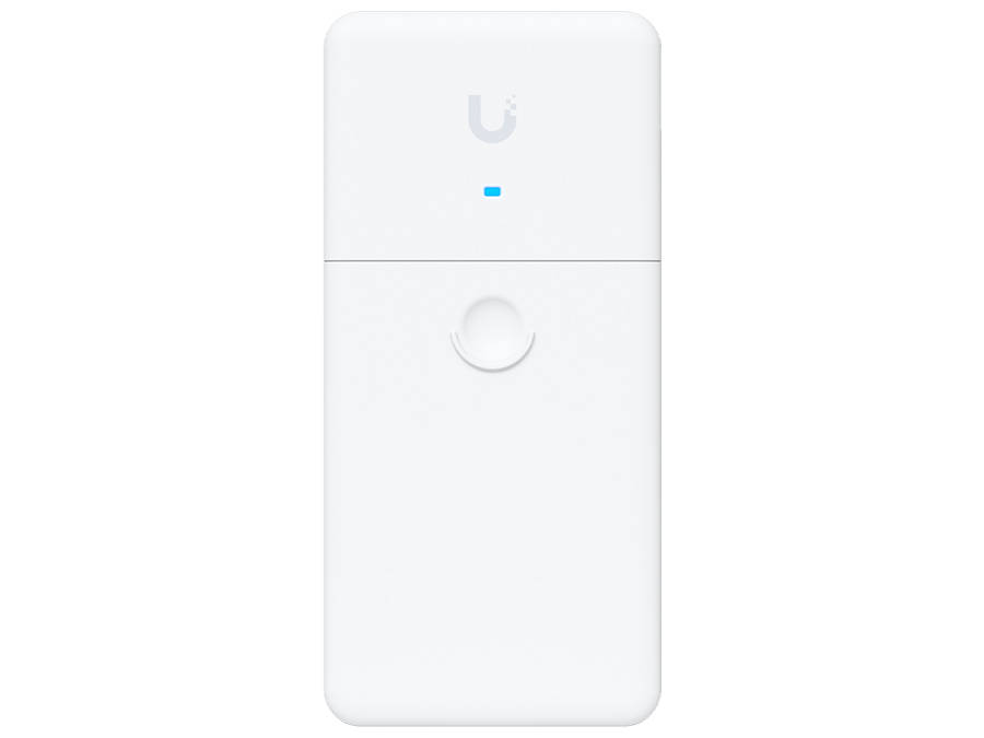 Ubiquiti Long Range PoE Repeater and Surge Protector