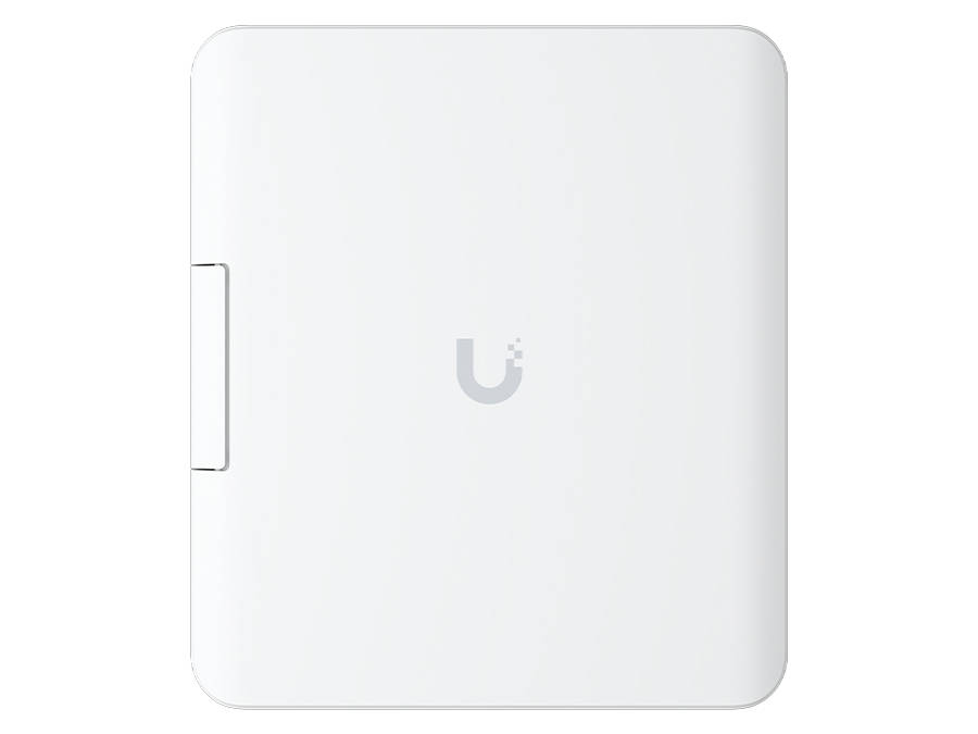 Ubiquiti UniFi Flex Switch Utility Outdoor Enclosure
