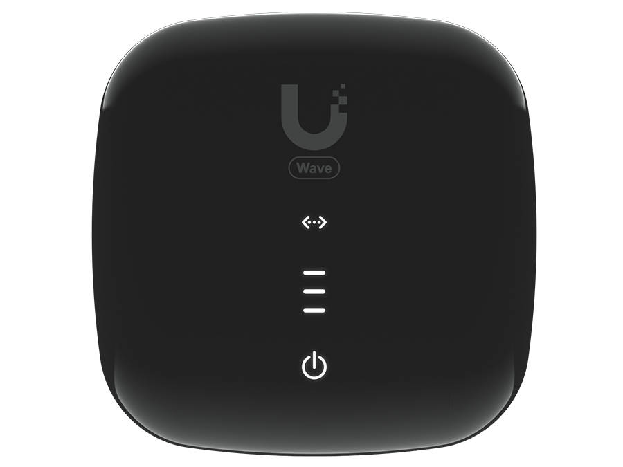 Ubiquiti UISP WaveFiber SC/APC 2.5Gbps Ethernet ONU