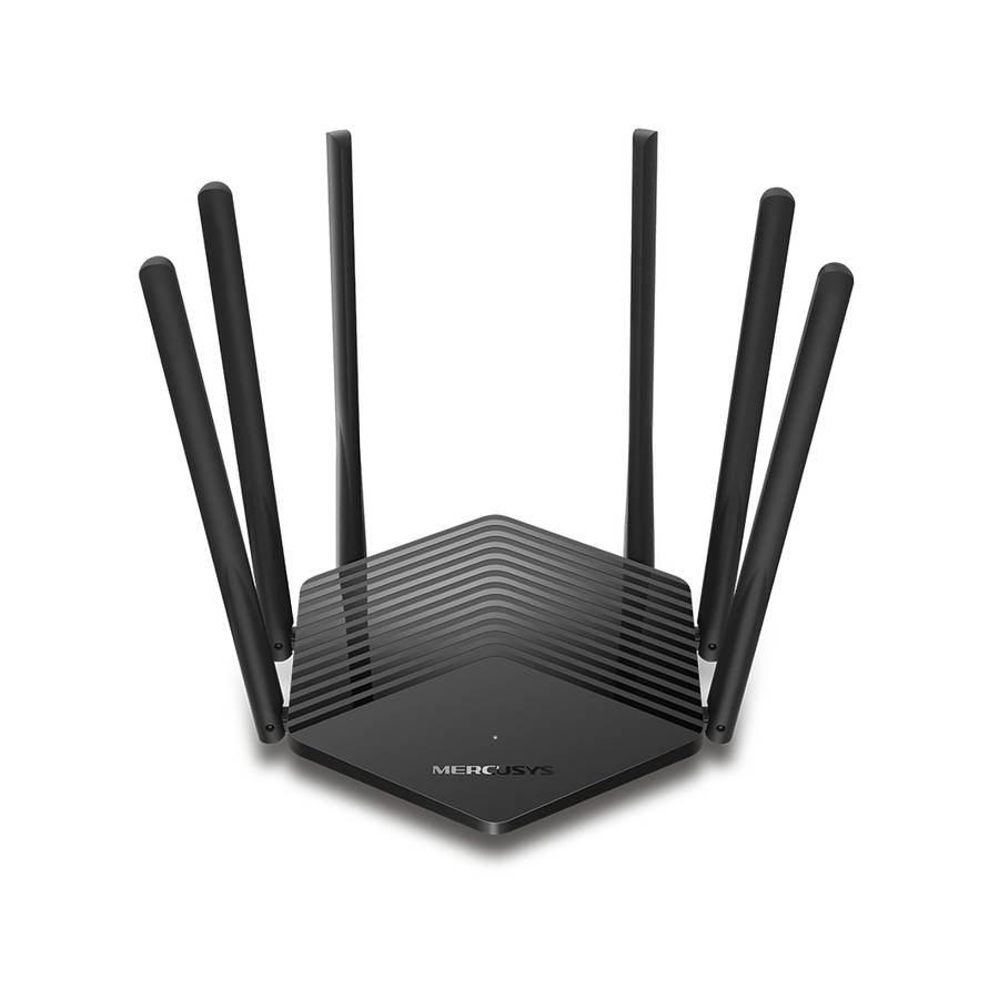 MERCUSYS AC1900 2-PORT WIRELESS DUAL BAND