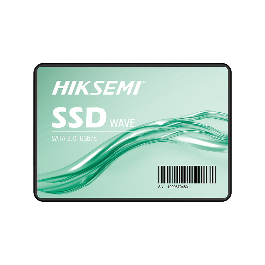 HIKSEMI WAVE(S) 2.5" 1TB SATAIII SSD
