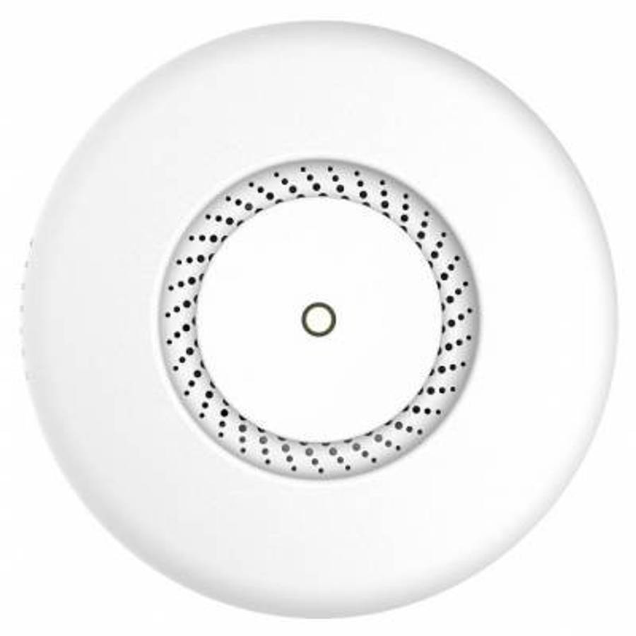 MikroTik cAP ac Dual Band 1200Mbps Wi-Fi 5 PoE Ceiling AP | MT-RBCAP-AC