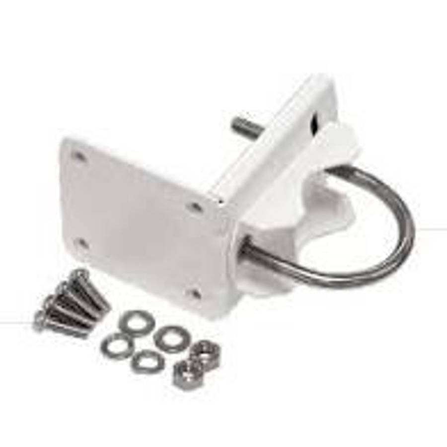 MikroTik LHG metal pole mount