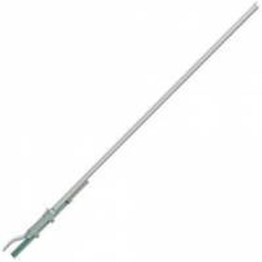 RF Armor Shield kit for Low Gain 90Deg Ubiquiti Sector Antenna, Incl Reflector Plate, and AP Shield