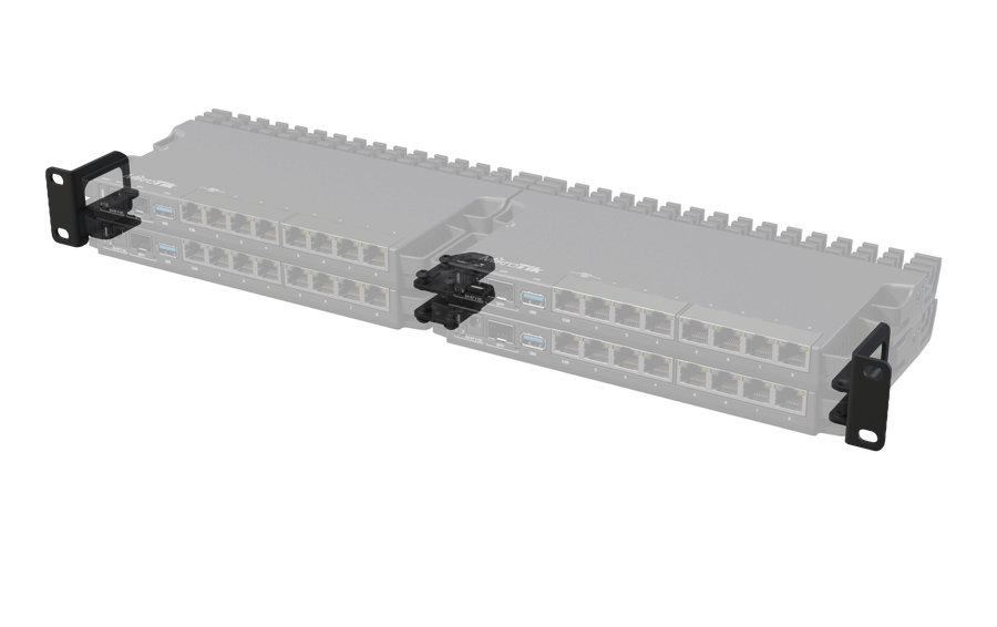 MikroTik RB5009 rackmount kit K-79