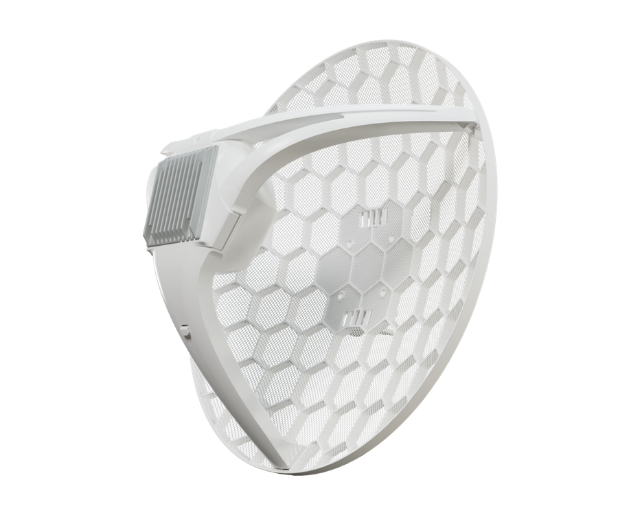 MikroTik LHGG LTE CAT 18 - LTE Outdoor CPE