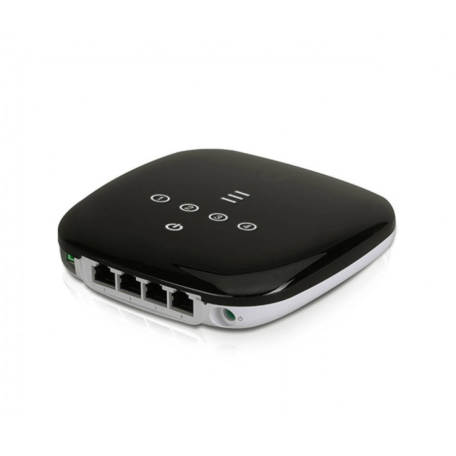 Ubiquiti UISP - UFiber WiFi 6 - GPON ONU/ONT