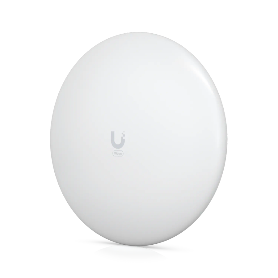 Ubiquiti UISP 60GHz/5GHz Wave Long-Range Includes POE Injector | Wave-LR