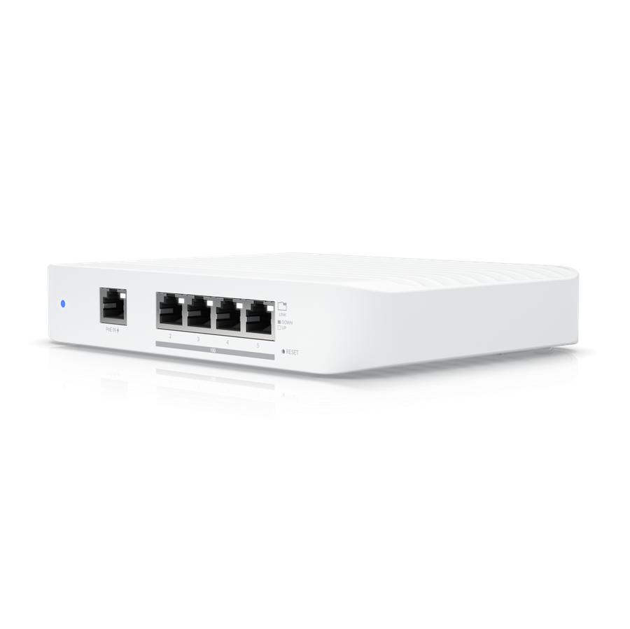Ubiquiti UniFi FLEX 10 GbE Switch | USW-FLEX-XG