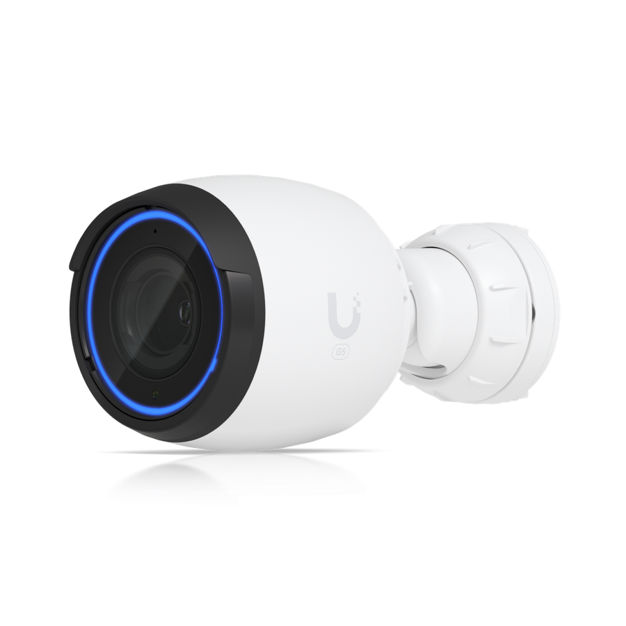 Ubiquiti UniFi Protect G5 8MP Pro IP Camera | UVC-G5-Pro