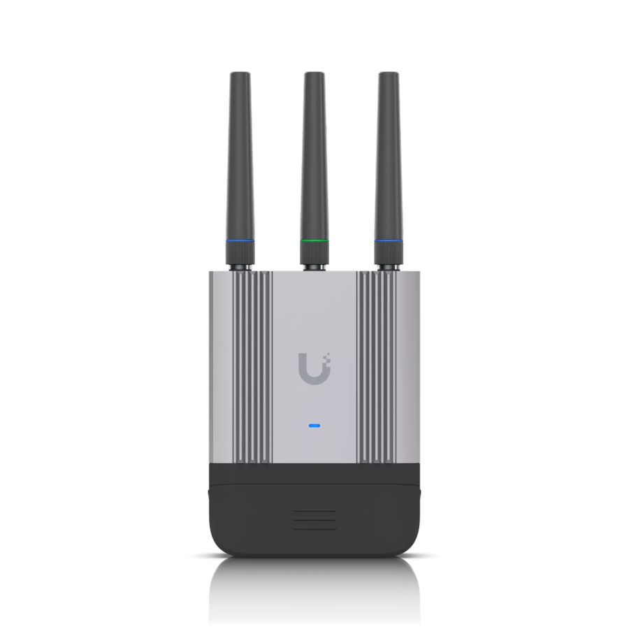 Ubiquiti UniFi LTE Industrial Mobile Router | UMR-Industrial