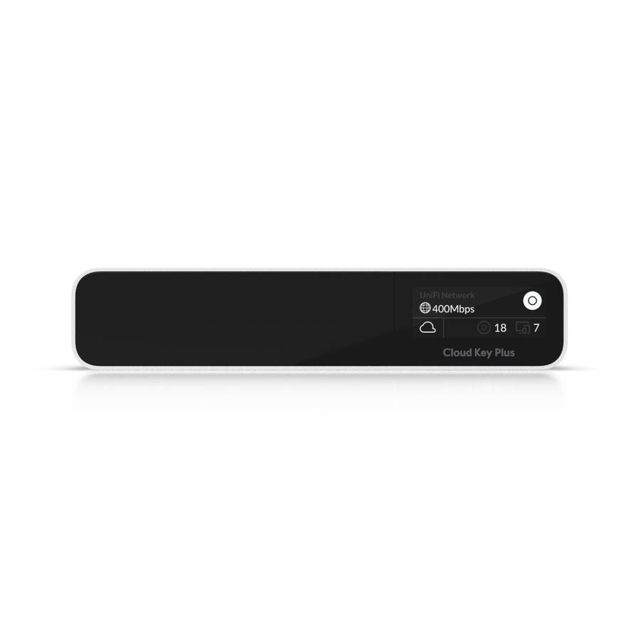 Ubiquiti UniFi Cloudkey+ | UCK-G2-SSD
