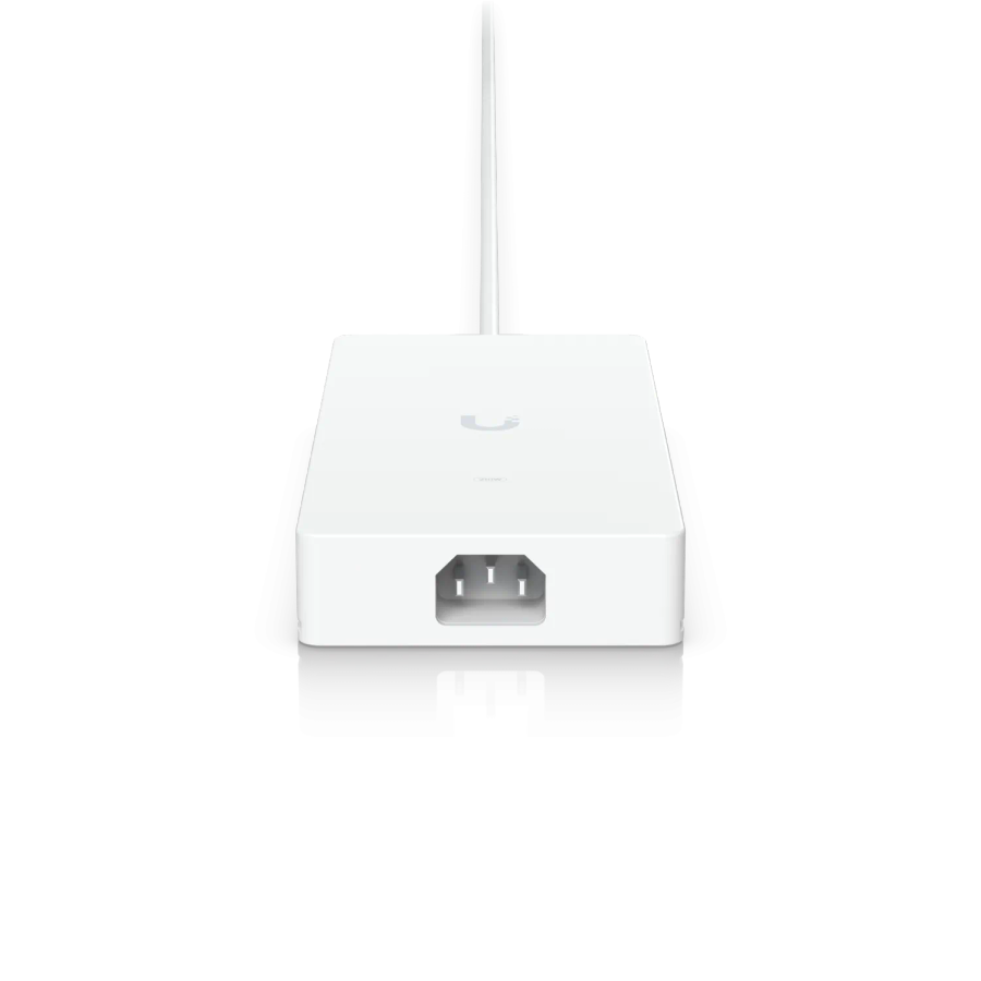 Ubiquiti UniFi 54V 210W AC Power Supply | UACC-Adapter-AC-210W