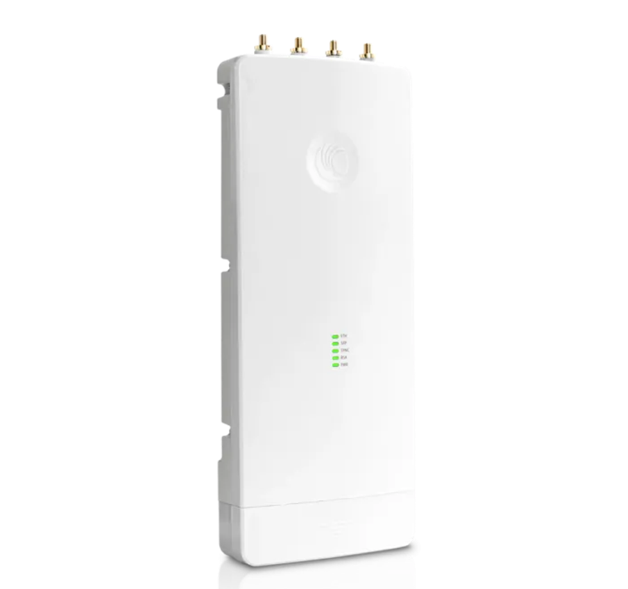 Cambium ePMP 3000 5GHz AC Wave 2 4X4 MU-MIMO FSR 5.1-5.98 GHz Access Point | CB-EPMP-3000