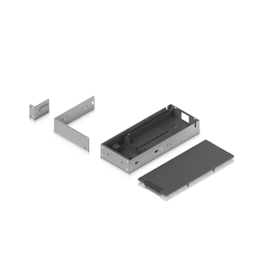 Ubiquiti UniFi Pro Max Switch 16 Port Rack-Mount Accessory | UACC-Pro-Max-16-RM