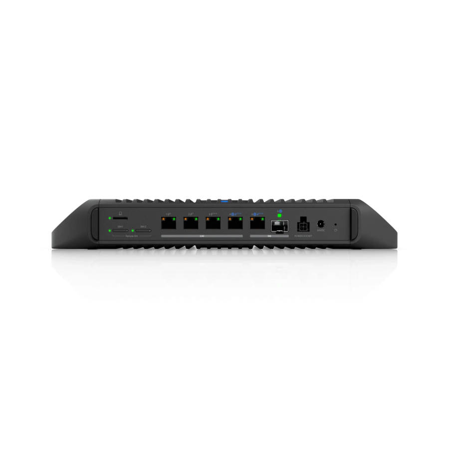 Ubiquiti UniFi Cloud Gateway Industrial | UCG-IND