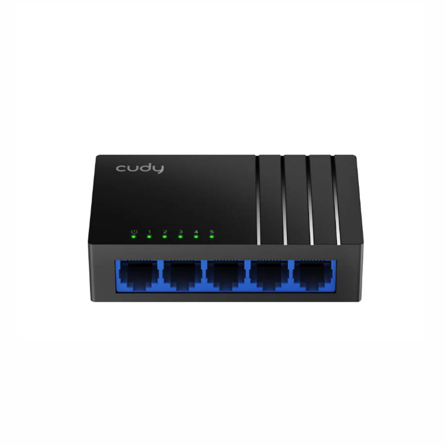 Cudy 5-Port Gigabit Desktop Switch