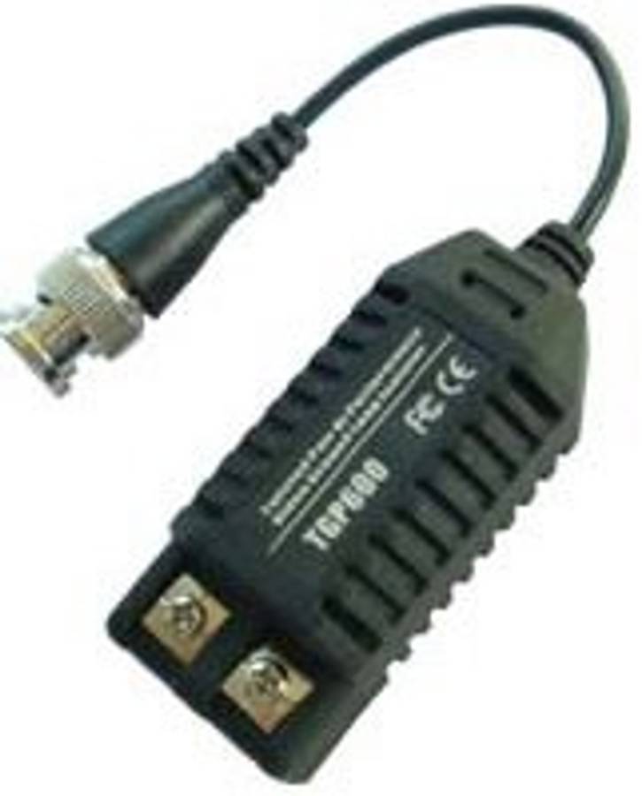 Securnix Video Ground Loop Isolator
